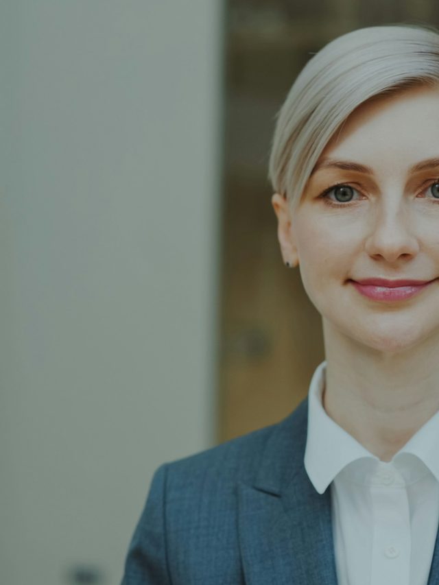 Dr. Katrin Kessler, Partnerin, Geschäftsleitung