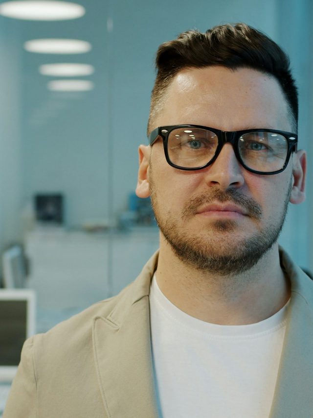 Tobias Hunziker, Mandatsleiter Lohn und Sozialversicherungen