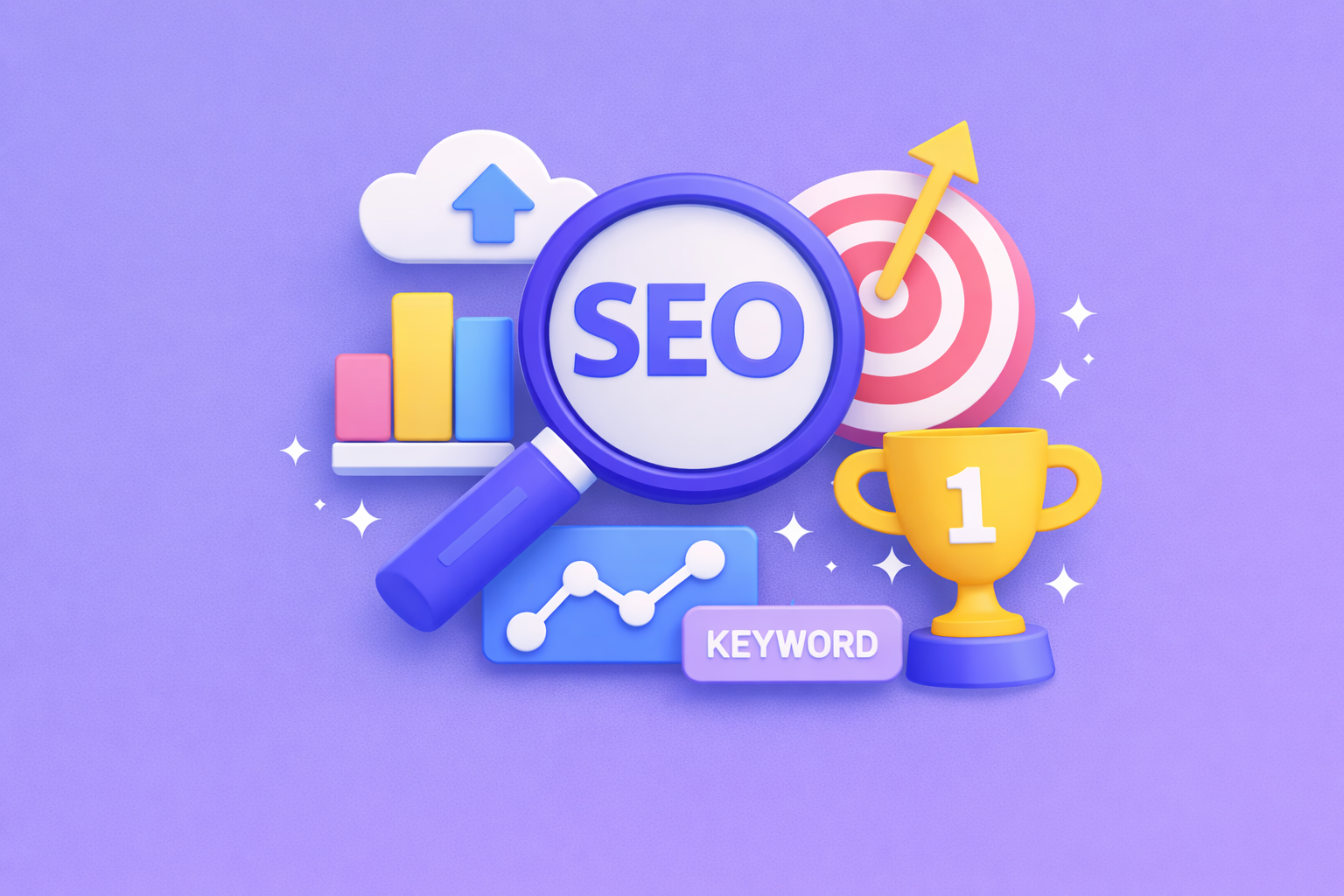 SEO Dienstleistungen in der Schweiz