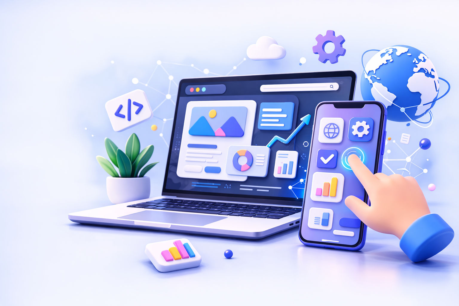 Appvolution digitale Lösungen